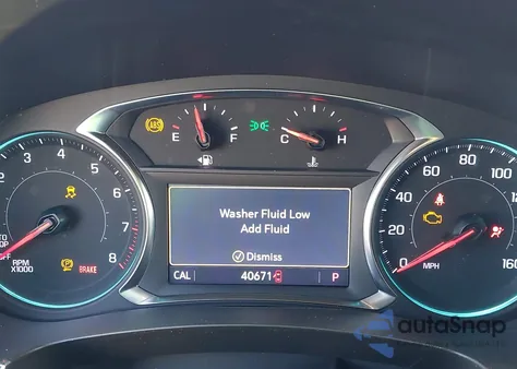 2023 Chevrolet Traverse Fwd Rs from USA, damaged, VIN 1GNERJKW4PJ220062